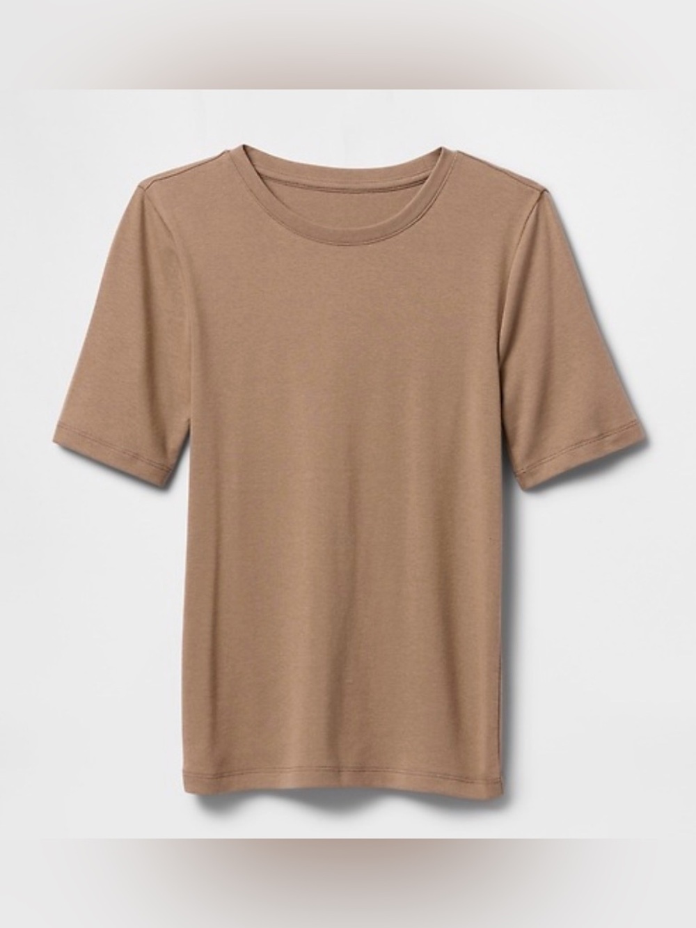 GAP | Modern Crew Neck Tee Shirt